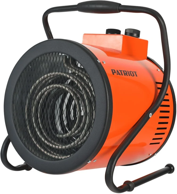 Тепловентилятор PATRIOT PT-R 9