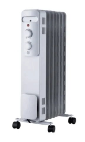 Фото Обогреватель MIDEA NY2009-16JA