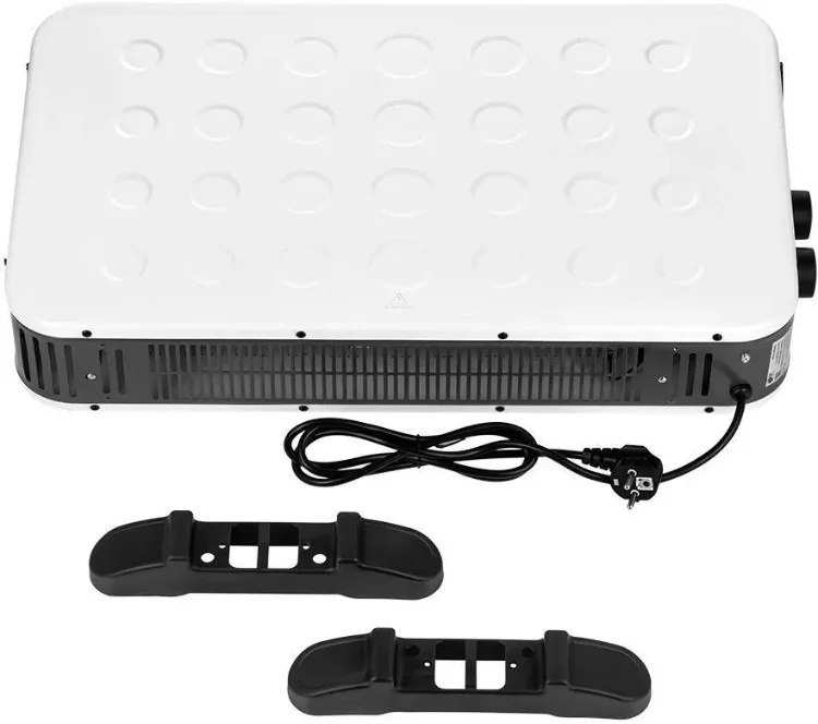 Картинка Конвектор KITFORT KT-2704