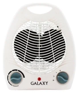 Фото Тепловентилятор GALAXY GL 8172