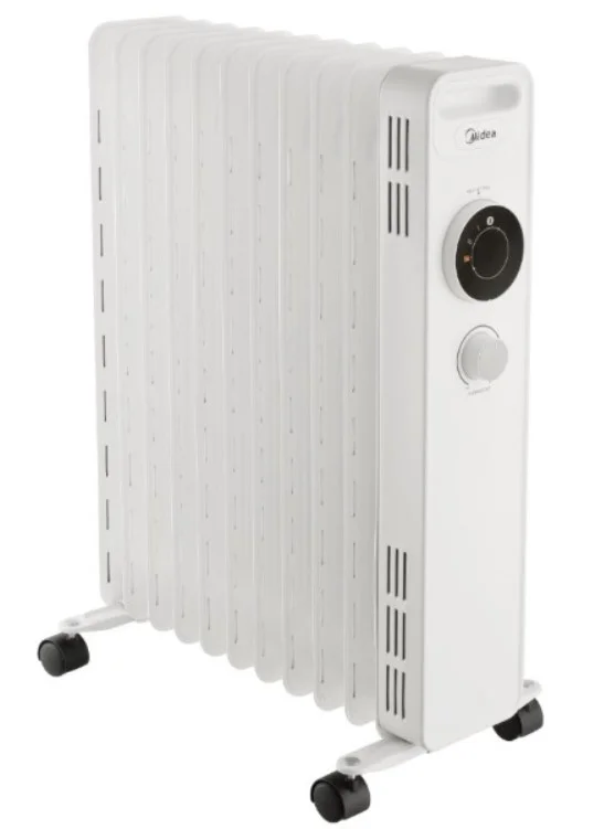 Фото Обогреватель MIDEA NY2311-20M