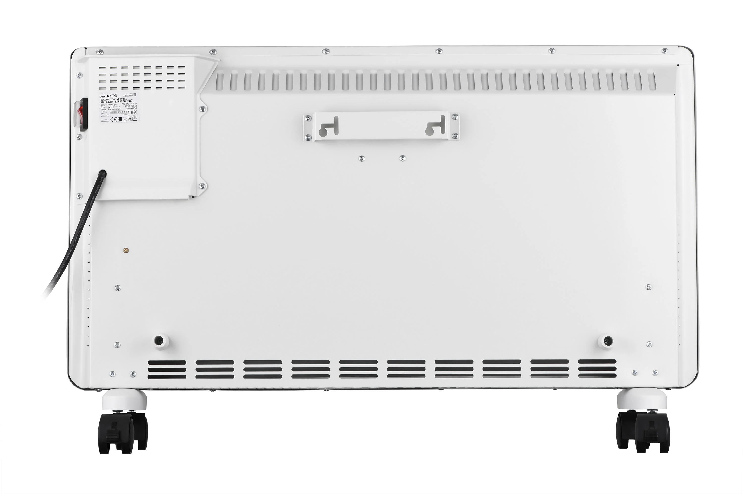 Фотография Конвектор ARDESTO CHB-2000MWPD