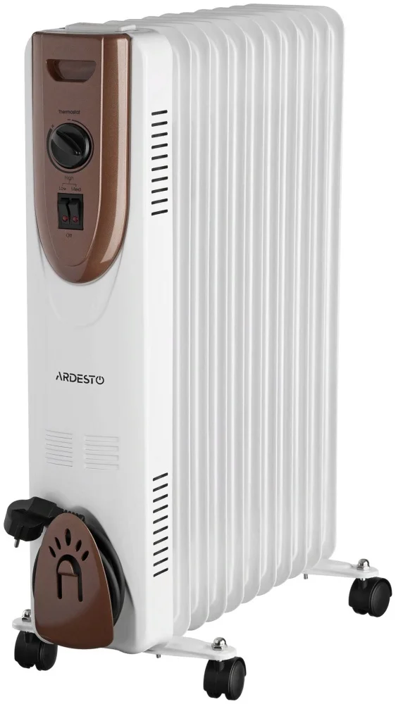 Обогреватель масляный ARDESTO OFH-11X1