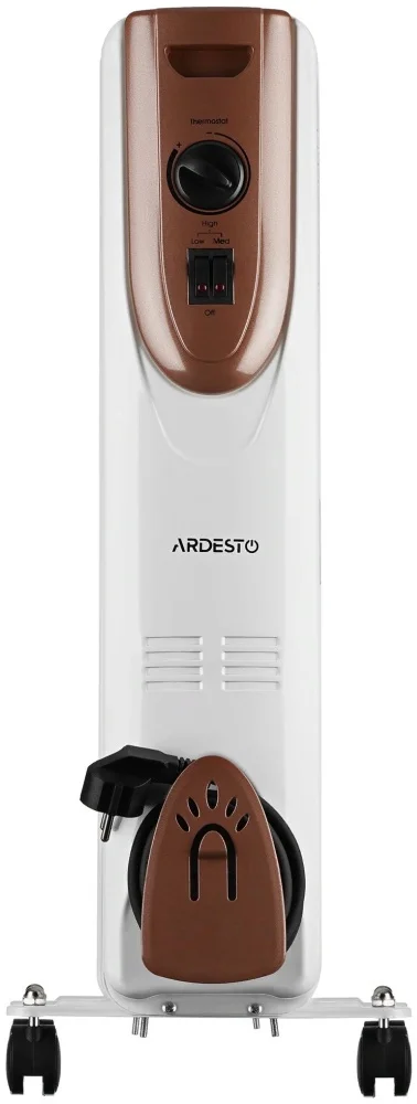 Фотография Обогреватель масляный ARDESTO OFH-11X1