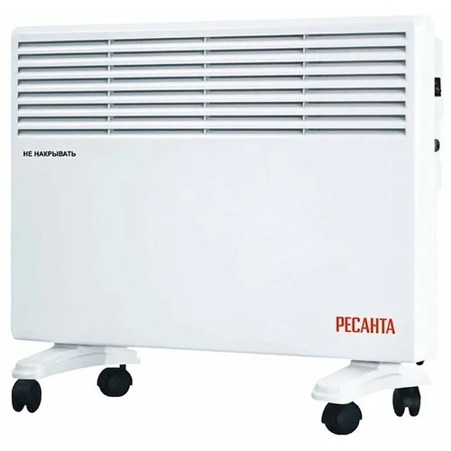 Фото Конвектор РЕСАНТА ОК-1500E (LED)