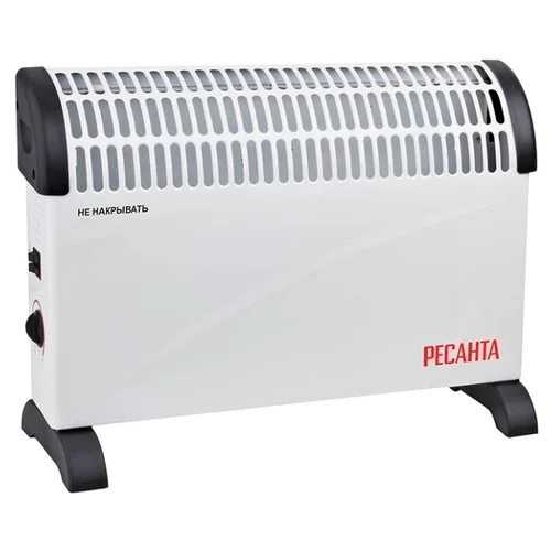 Фото Конвектор РЕСАНТА ОК-1500С (стич)