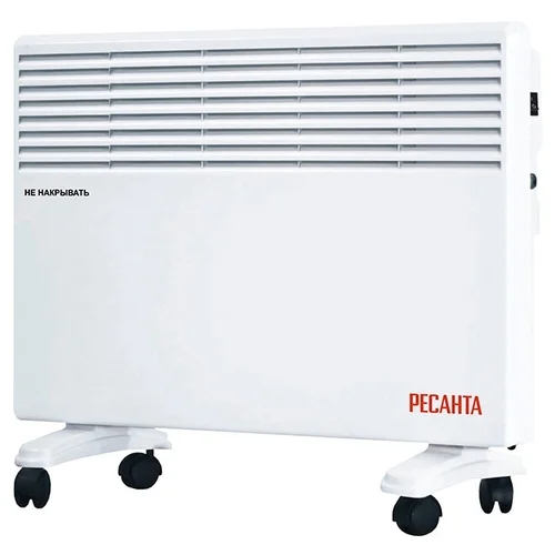 Фото Конвектор РЕСАНТА ОК-2000 E (LED)