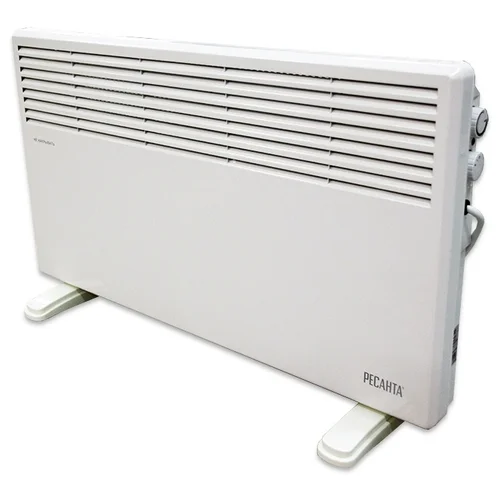 Фото Конвектор РЕСАНТА ОК-2500Д (LCD)