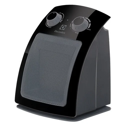 Тепловентилятор ELECTROLUX EFH/С-5115 Black