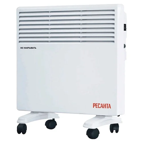 Фото Конвектор РЕСАНТА ОК-500E (LED)