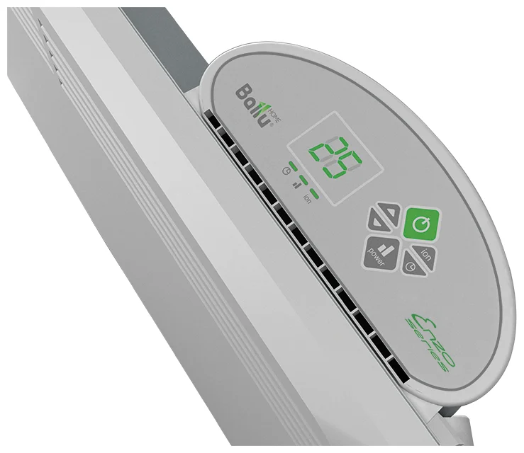 Картинка Конвектор BALLU BEC/EZER-1500