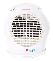 Тепловентилятор SATURN ST-HT7645K White
