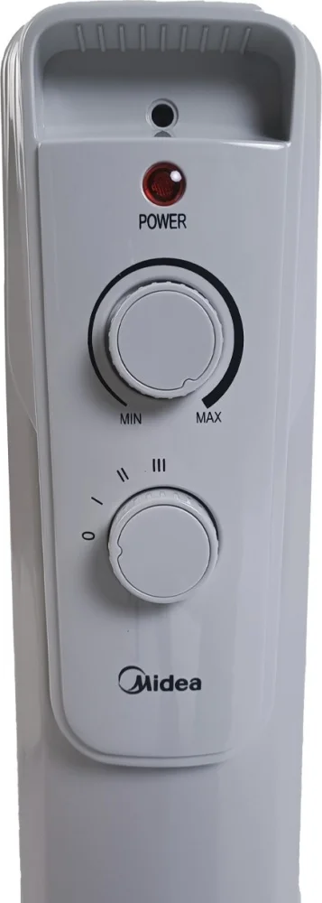 Фото Обогреватель MIDEA NY2009-16JA