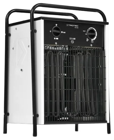 Тепловая пушка TROTEC TDS 100