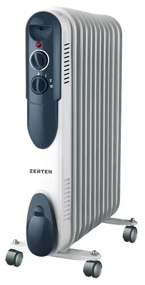 Фото Обогреватель ZERTEN UZT-20