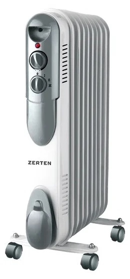 Фото Обогреватель ZERTEN UZS-15