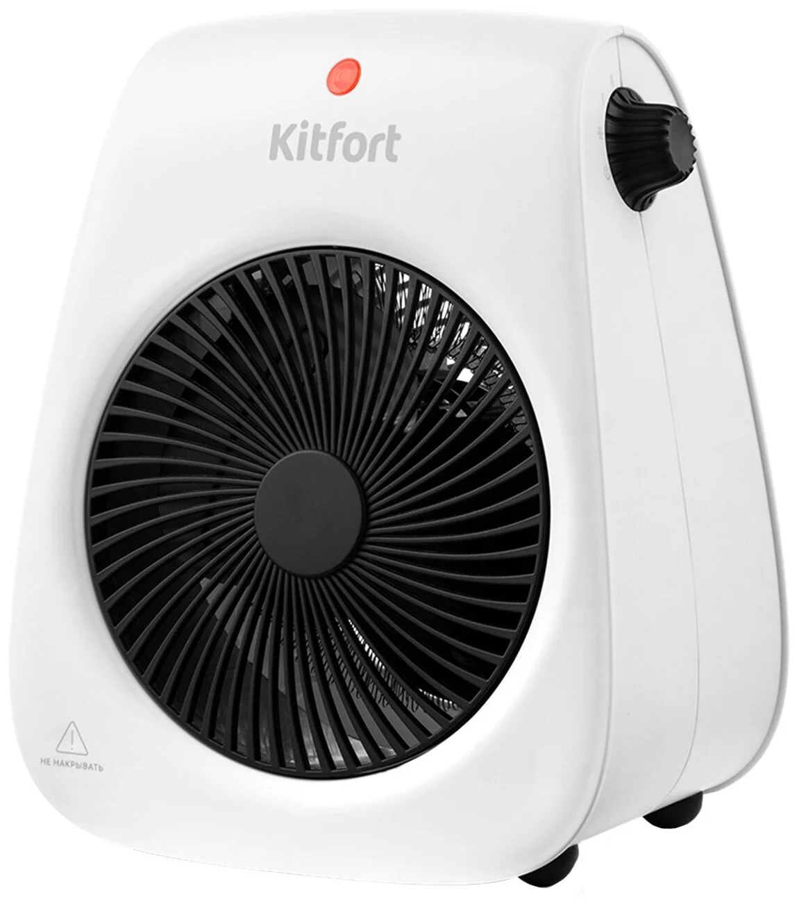 Конвектор KITFORT KT-2702