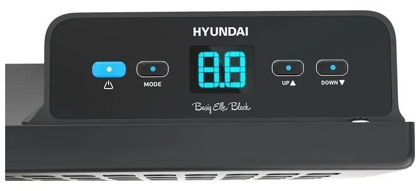 Фото Конвектор HYUNDAI H-HV7-20-UI594