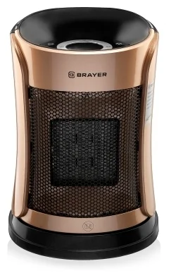 Фото Тепловентилятор BRAYER BR4851
