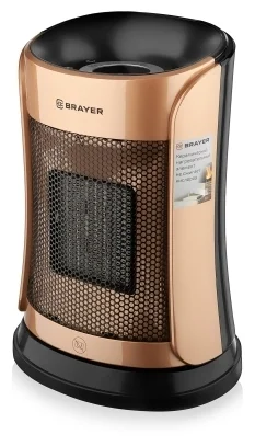 Фотография Тепловентилятор BRAYER BR4851