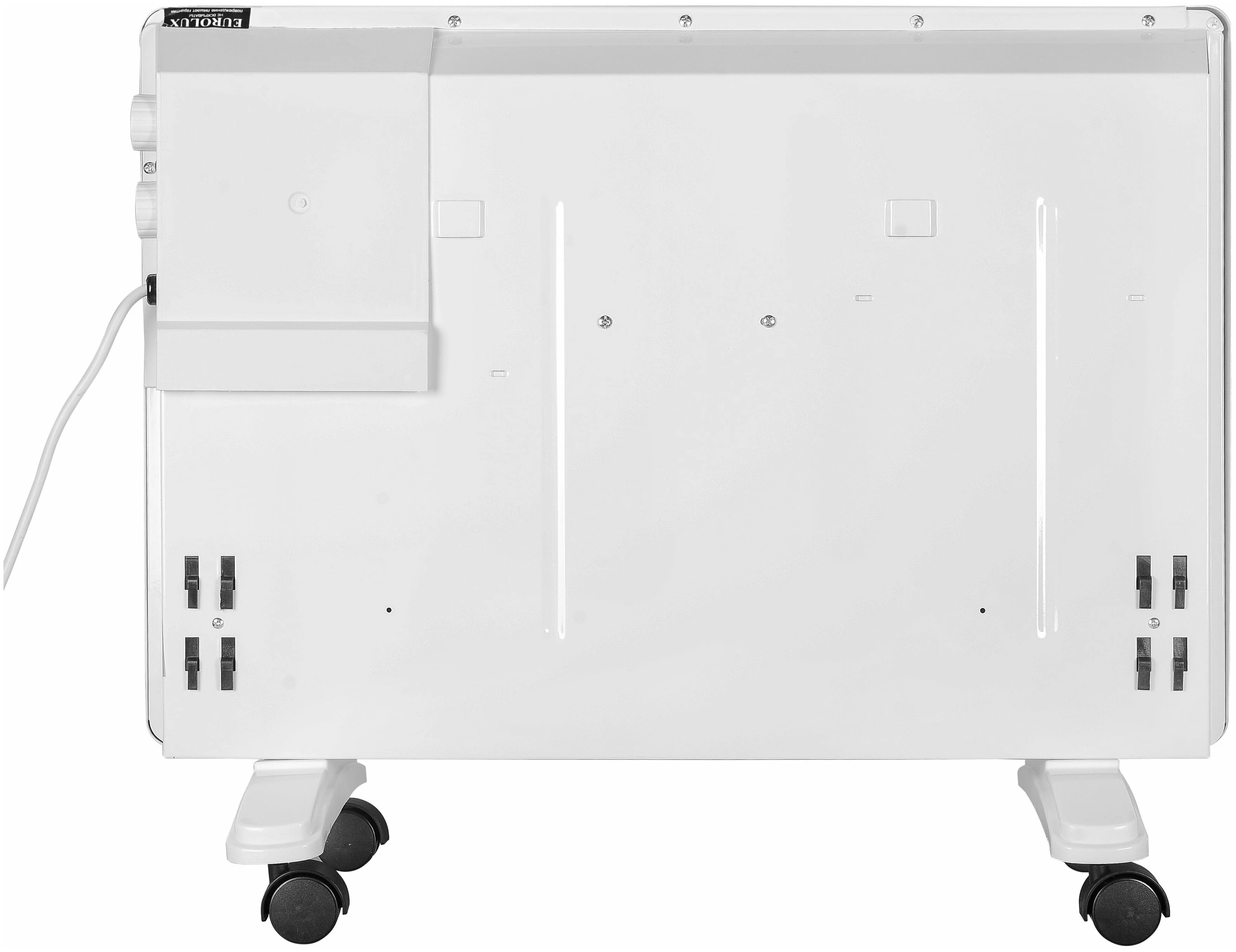 Фото Конвектор EUROLUX ОК-EU-1500