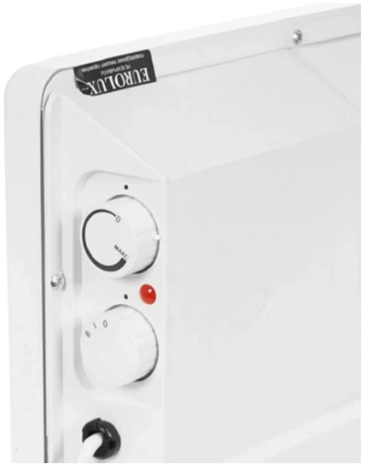 Купить Конвектор EUROLUX ОК-EU-1500