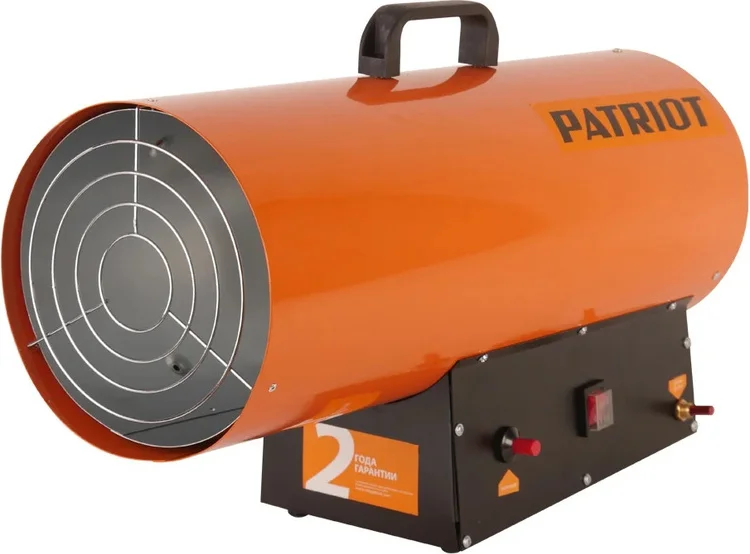 Тепловая пушка PATRIOT GS 50