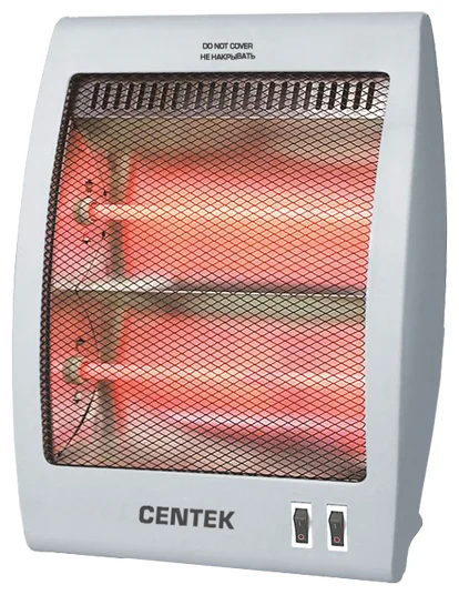 Фотография Обогреватель CENTEK CT-6100 LGY
