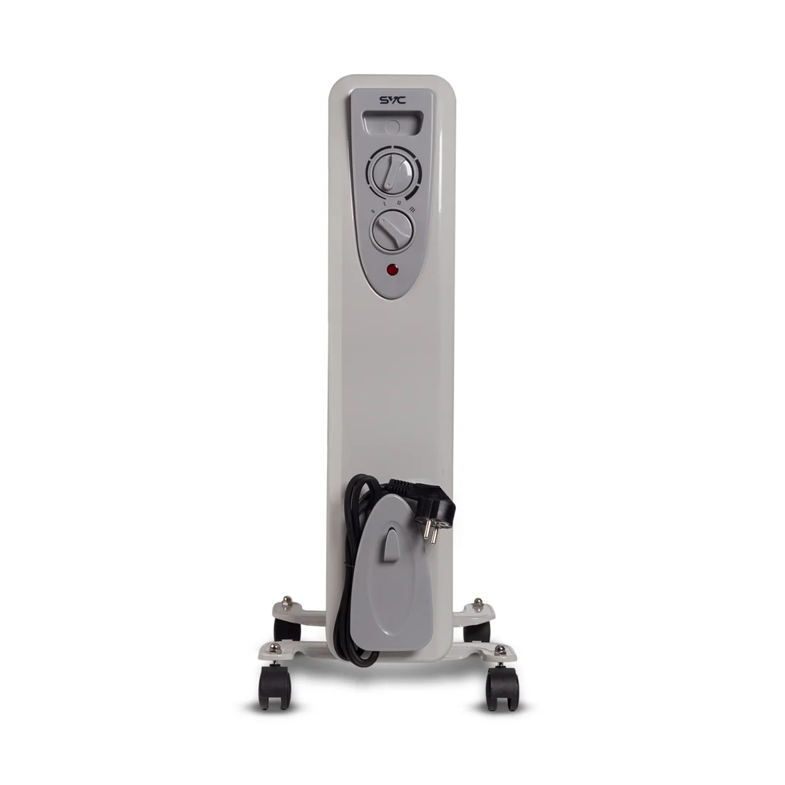 Фотография Обогреватель масляный SVC OH-1500-7