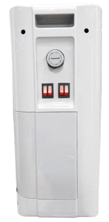 Фото Инфракрасный обогреватель SIRIUS SRH-2000F