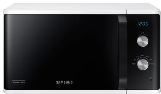 Микроволновая печь SAMSUNG MS23K3614AW