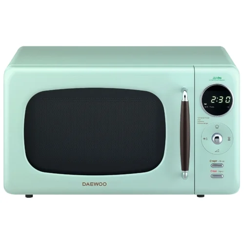 Фото Микроволновая печь DAEWOO KOR-669RM