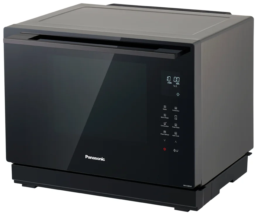 Фотография Микроволновая печь PANASONIC NN-CS89LBZPE