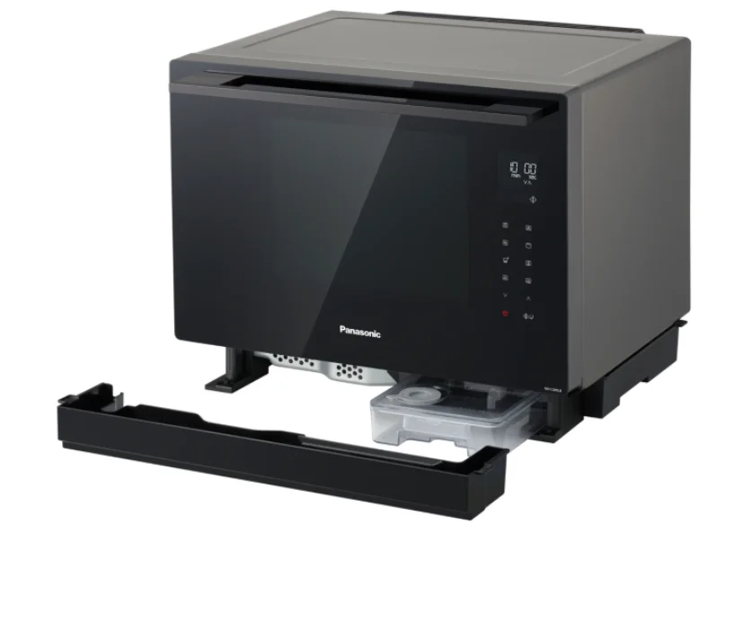 Цена Микроволновая печь PANASONIC NN-CS89LBZPE