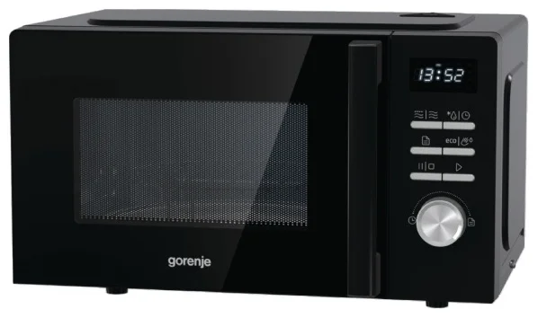 Фото Микроволновая печь GORENJE MO20A4BH