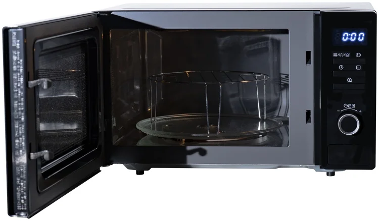 Фото Микроволновая печь MIDEA AG823A2AT-B