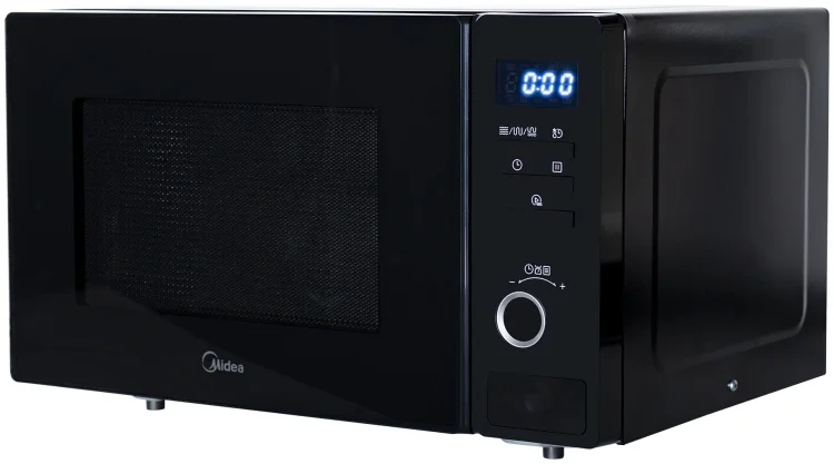 Фотография Микроволновая печь MIDEA AG823A2AT-B