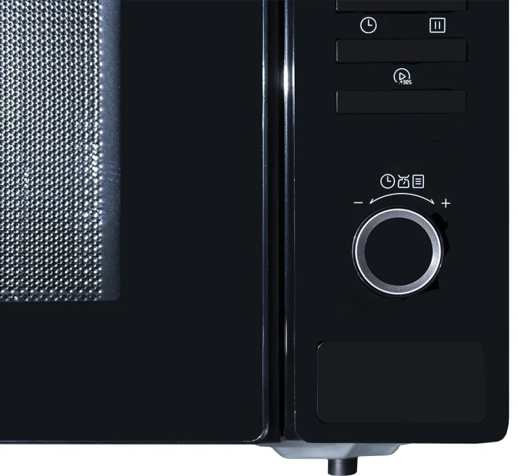 Картинка Микроволновая печь MIDEA AG823A2AT-B