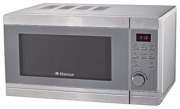 Фото Микроволновая печь HANSA AMG-20E70GVH