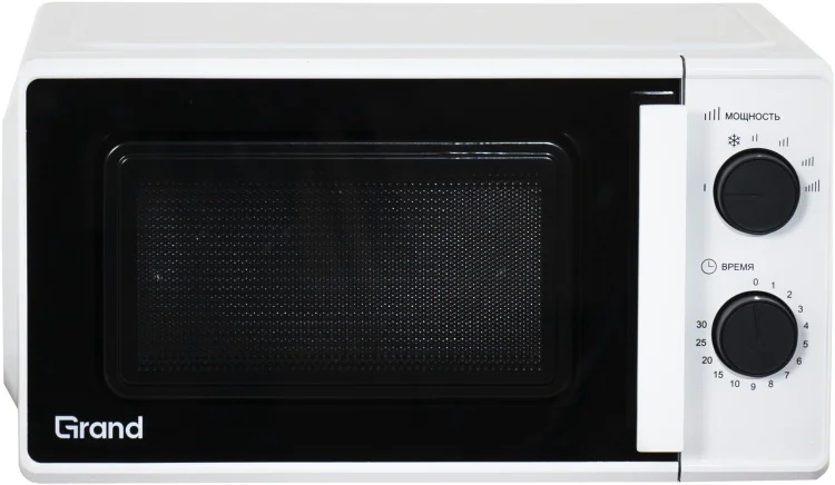 Микроволновая печь GRAND GGMW-20EFMW