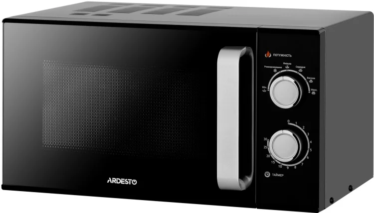 Фото Микроволновая печь ARDESTO GO-M923BI+ чайник EKL-F17WG