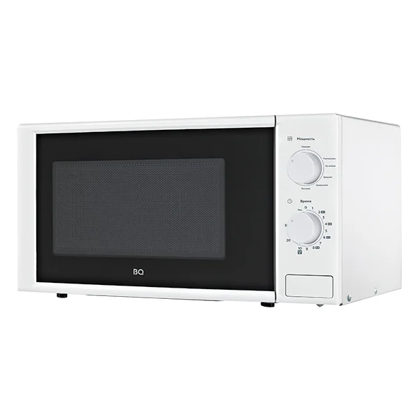 Фото Микроволновая печь BQ MWO-20003SM/W