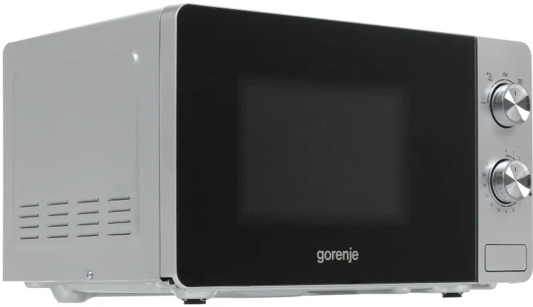 Фото Микроволновая печь GORENJE MO17E1S