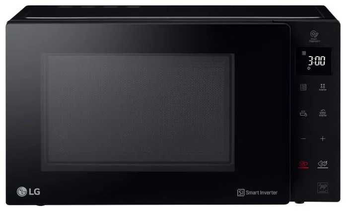 Микроволновая печь LG MS2336GIB
