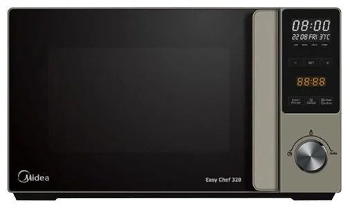 Фото Микроволновая печь MIDEA AM720C3P-C