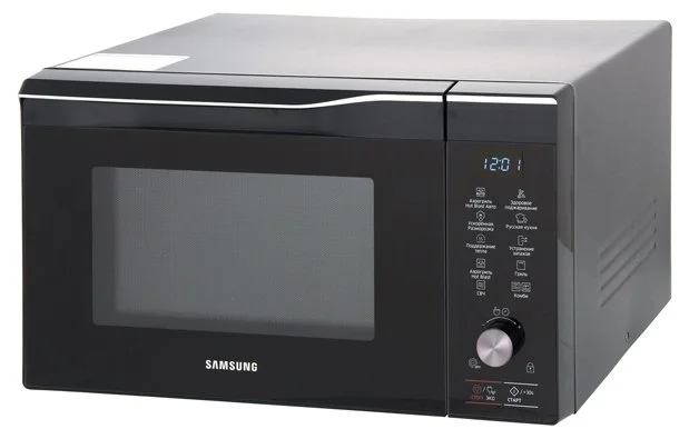 Микроволновая печь SAMSUNG MC32K7055CK