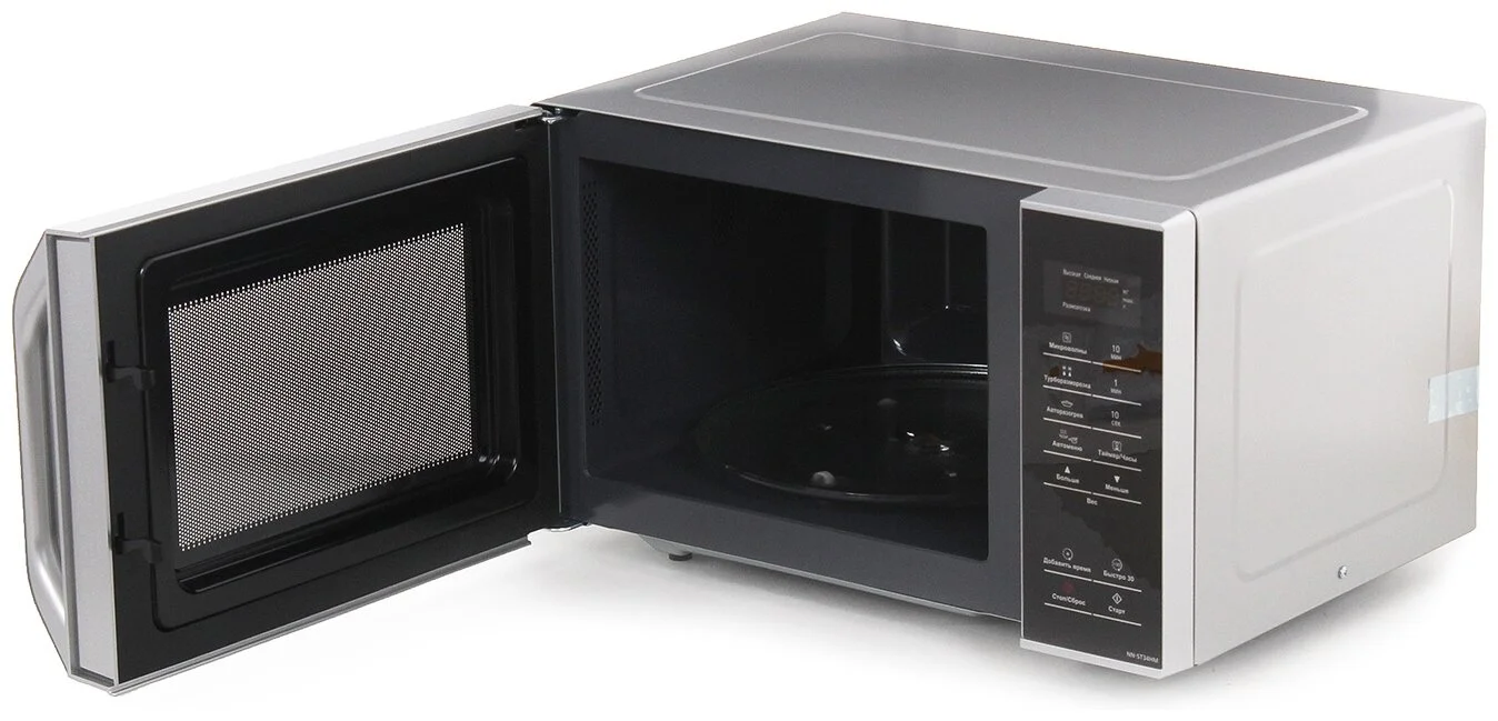 Микроволновая печь PANASONIC NN-ST34HMZPE Казахстан