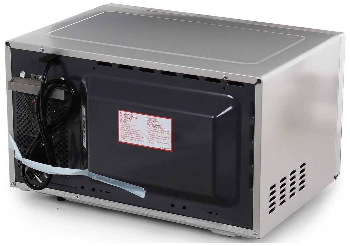 Микроволновая печь PANASONIC NN-ST34HMZPE Казахстан