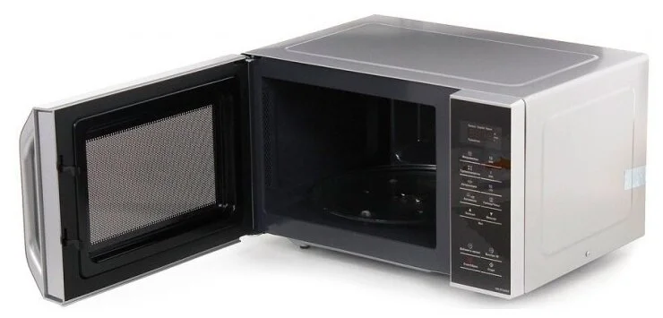 Микроволновая печь PANASONIC NN-ST34HMZPE Казахстан