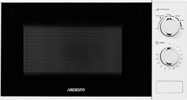 Фото Микроволновая печь ARDESTO GO-M923WI+ чайник EKL-F17WG